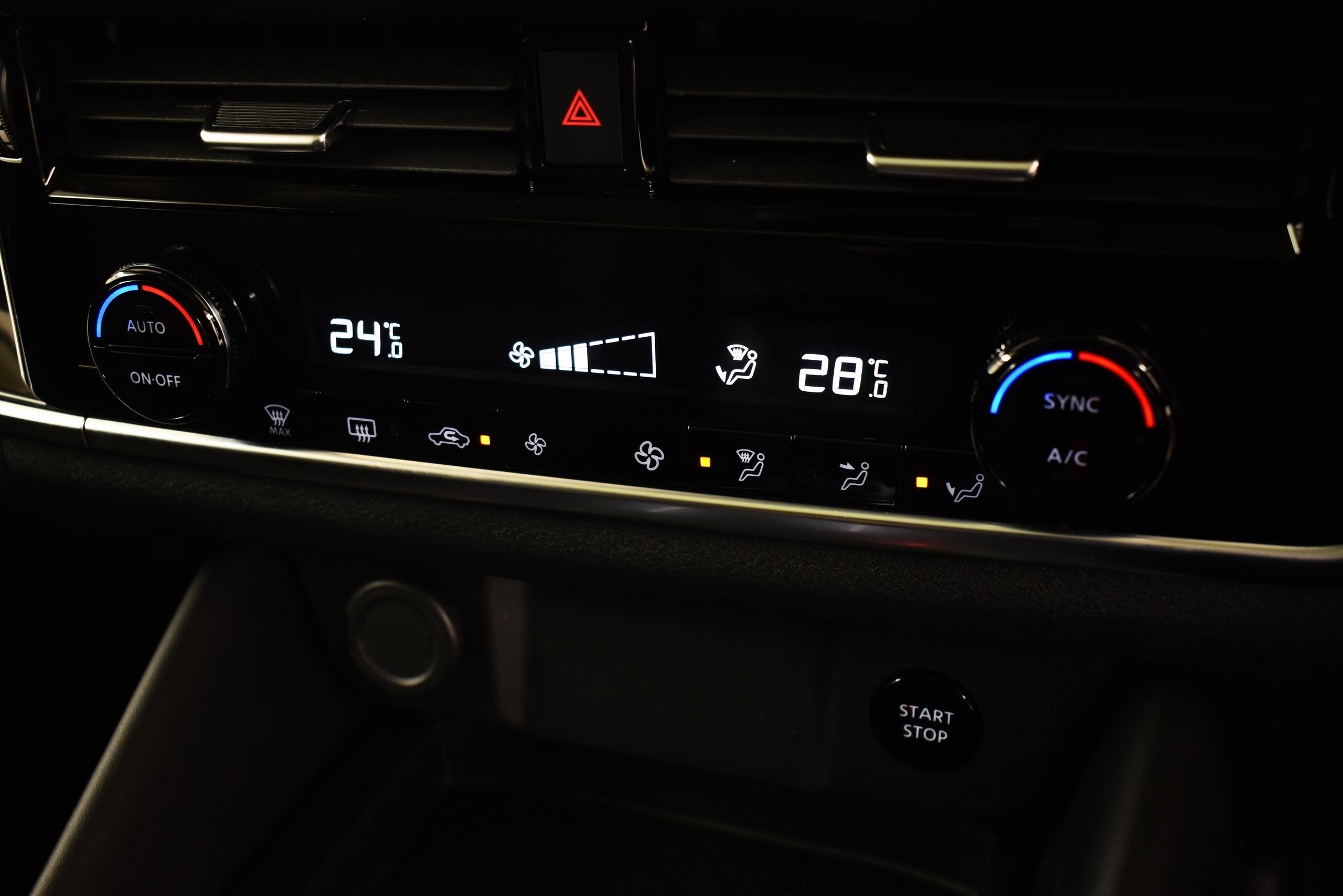 2024 Nissan QASHQAI 1.5 E-Power N-Connecta 5dr Auto - vehicle photo 10 for sale on PureCar