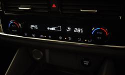 Nissan QASHQAI Photo 9