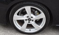 Audi A4 Photo 37
