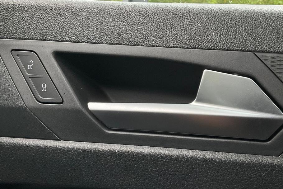 Used Ford TRANSIT CONNECT CONNECTLIM21 17