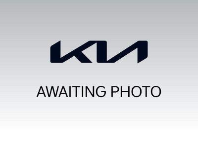 Used 2021 Kia Soul 150kW Electric Motor MAXX Neptune Blue With Black Roof at Kia Motors UK