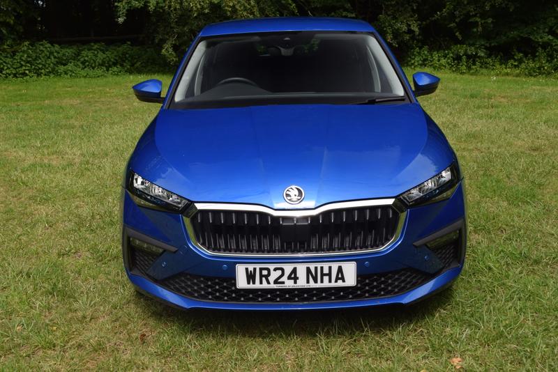 Skoda Scala Photo 305c7dfb-b1e1-467d-af53-e8462add3b0f.JPG