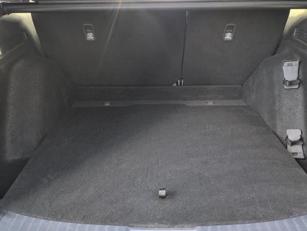 Honda CR-V Photo 18