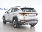 Hyundai TUCSON Photo 4