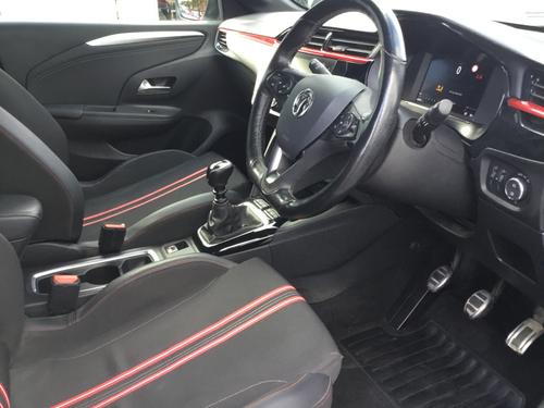 Vauxhall Corsa Photo 30662515-a16b-4fa9-b740-a876142dde73.JPG