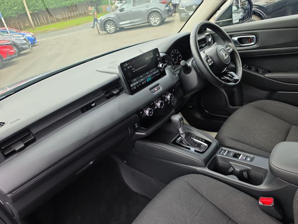 Honda HR-V Photo 3