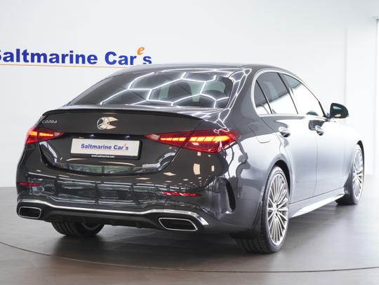 Mercedes-Benz C Class Photo 3067c29f-f769-4dbf-8a32-85bd5b4fc33e.jpg