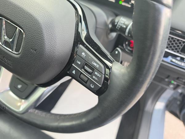 Honda Civic Photo 31