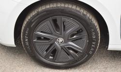 Skoda FABIA Photo 33