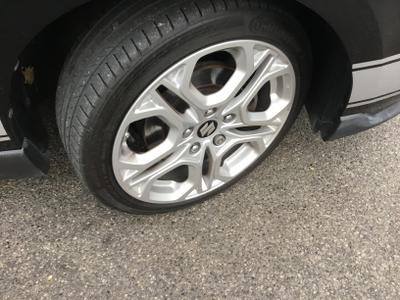 Suzuki Swift Photo 8