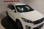 Kia Sorento Photo 0