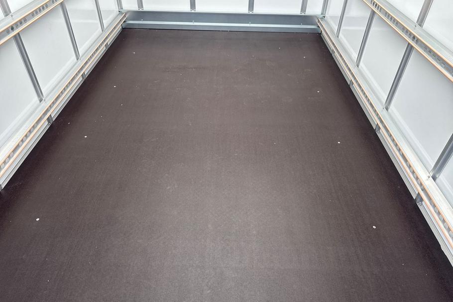 Used Ford TRANSIT WN75RWL 26