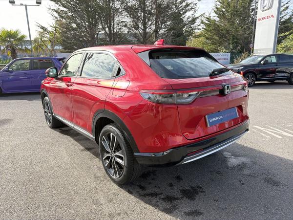 Honda HR-V Photo 2