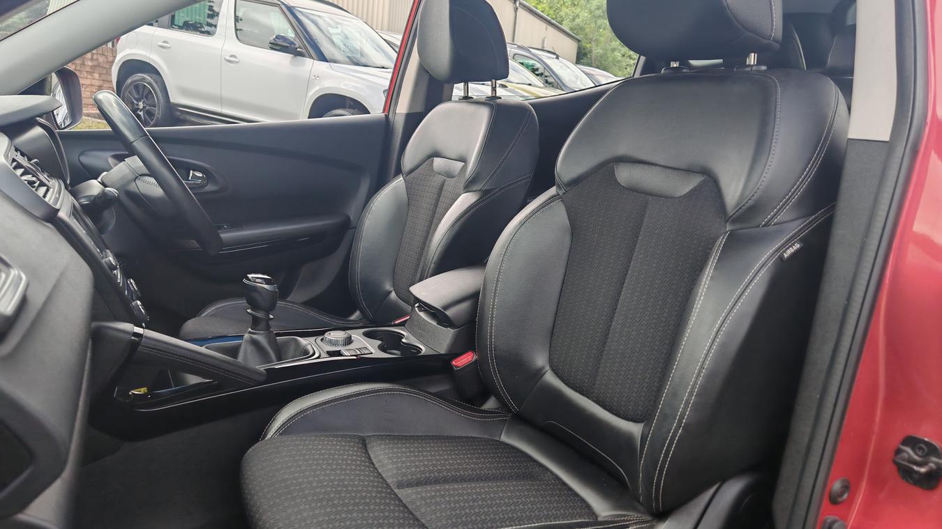 Used Renault Kadjar GL16XNJ 20