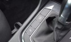 Volkswagen TIGUAN Photo 24