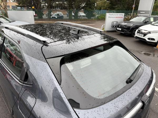 Honda HR-V Photo 33