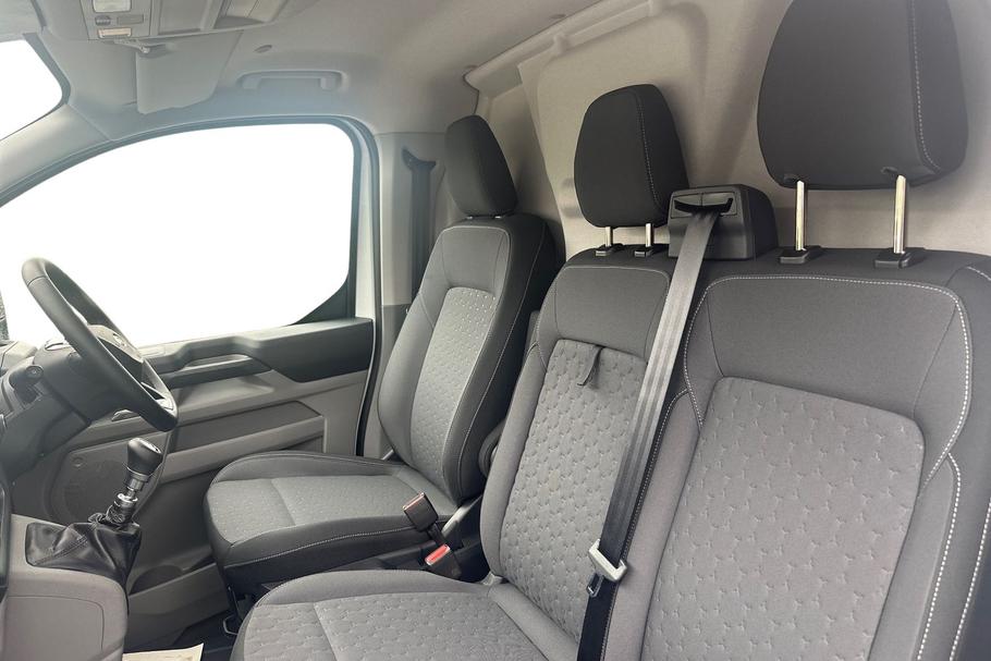 Used Ford TRANSIT CUSTOM CUSTOM30 11