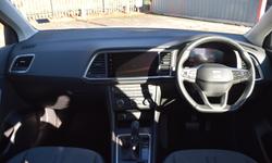 SEAT ATECA Photo 10
