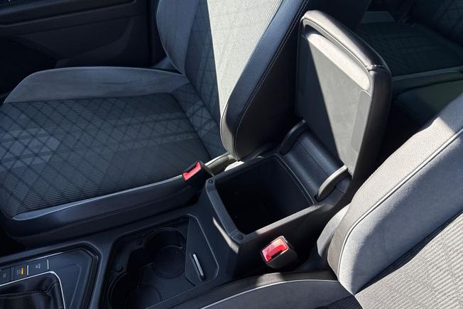 VOLKSWAGEN Tiguan Photo 47