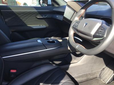 Changan Deepal S07 Photo 31