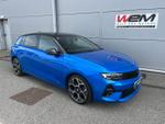 Vauxhall Astra Photo 1