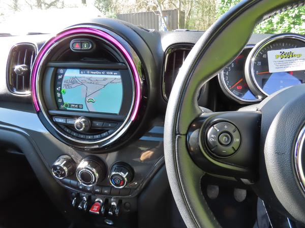 Used MINI Countryman LK68YGG 18