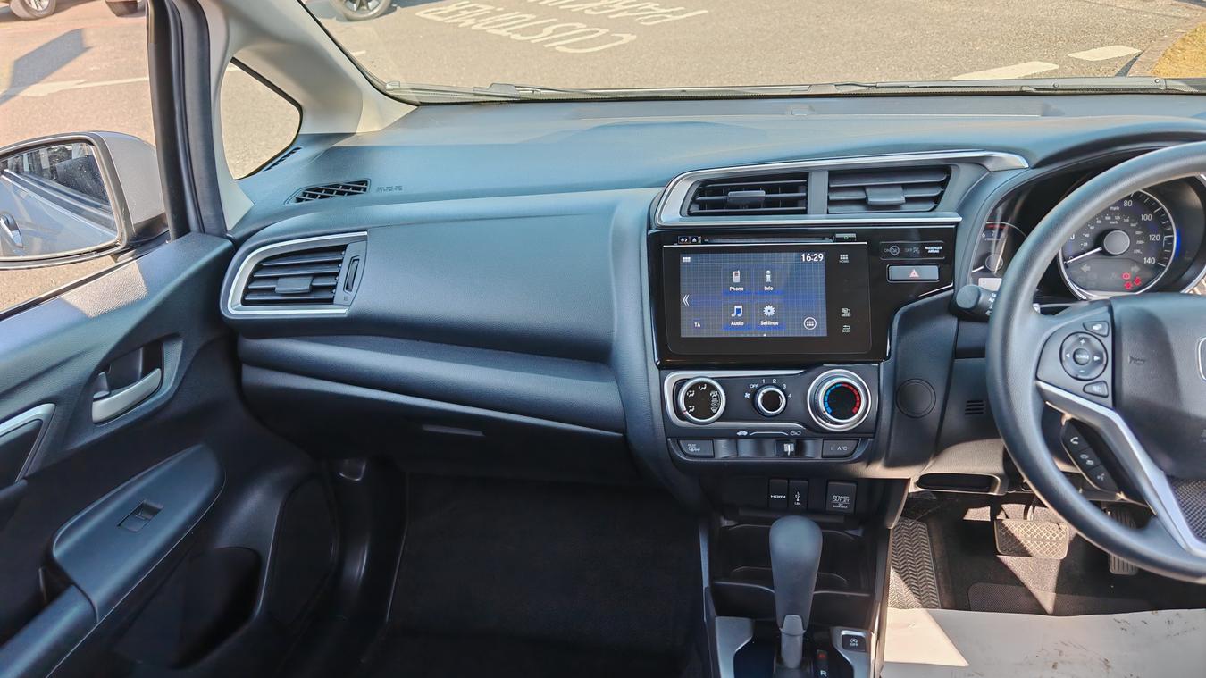 Used Honda Jazz GP19VLS 27