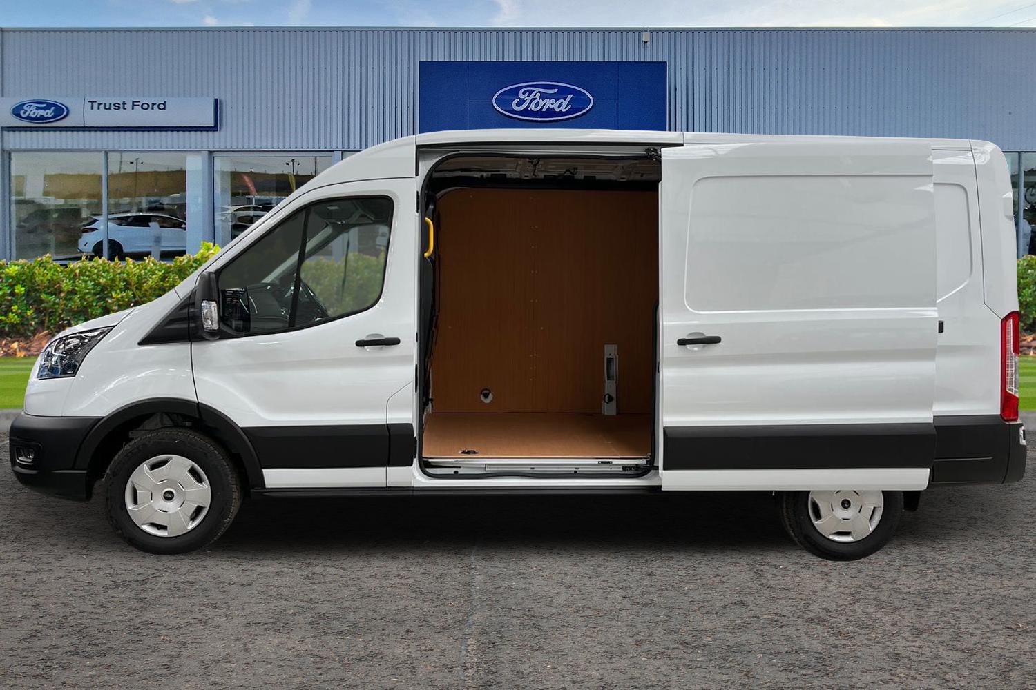 Ford TRANSIT Photo 5