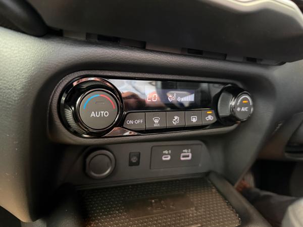 Used Nissan Juke WJ75FZH 18