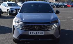 Peugeot 3008 Photo 4
