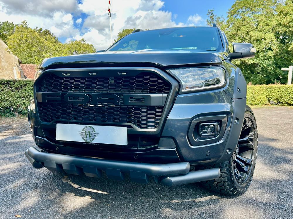 Used Ford Ranger YS22WGW 15