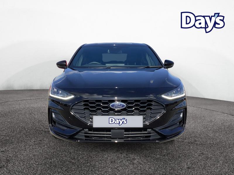 2023 73 FORD FOCUS