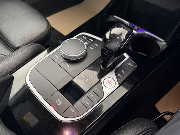 Used BMW 2 Series Gran Coupe YA70NPJ 17