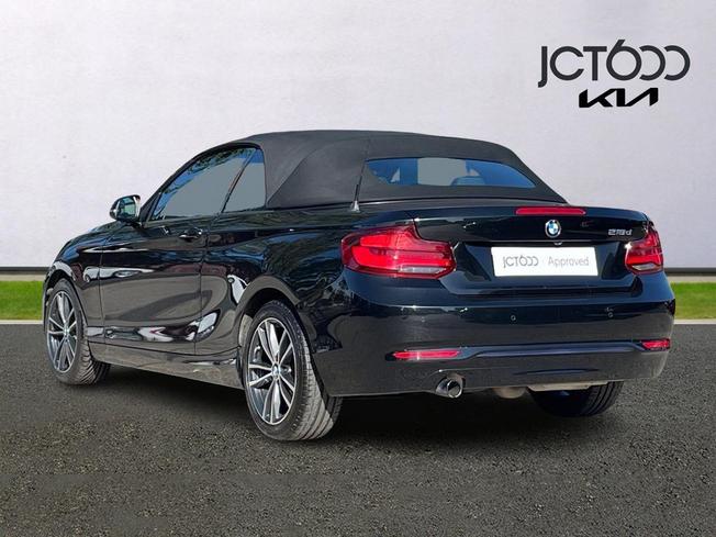 KIA 2 Series Photo 3