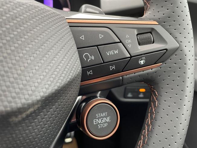 CUPRA Terramar Photo 23
