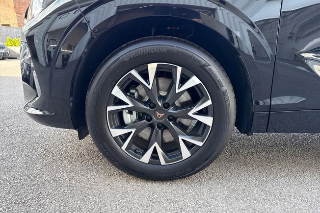 CUPRA Terramar Photo 26