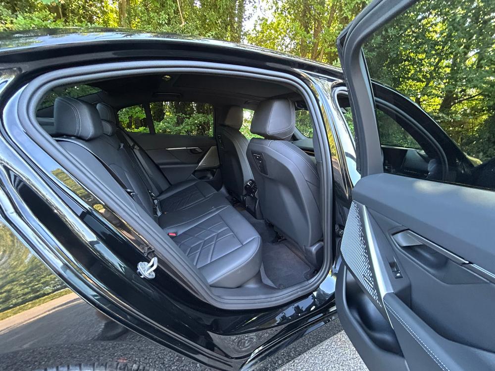 Used BMW 5 Series YF24AYD 28