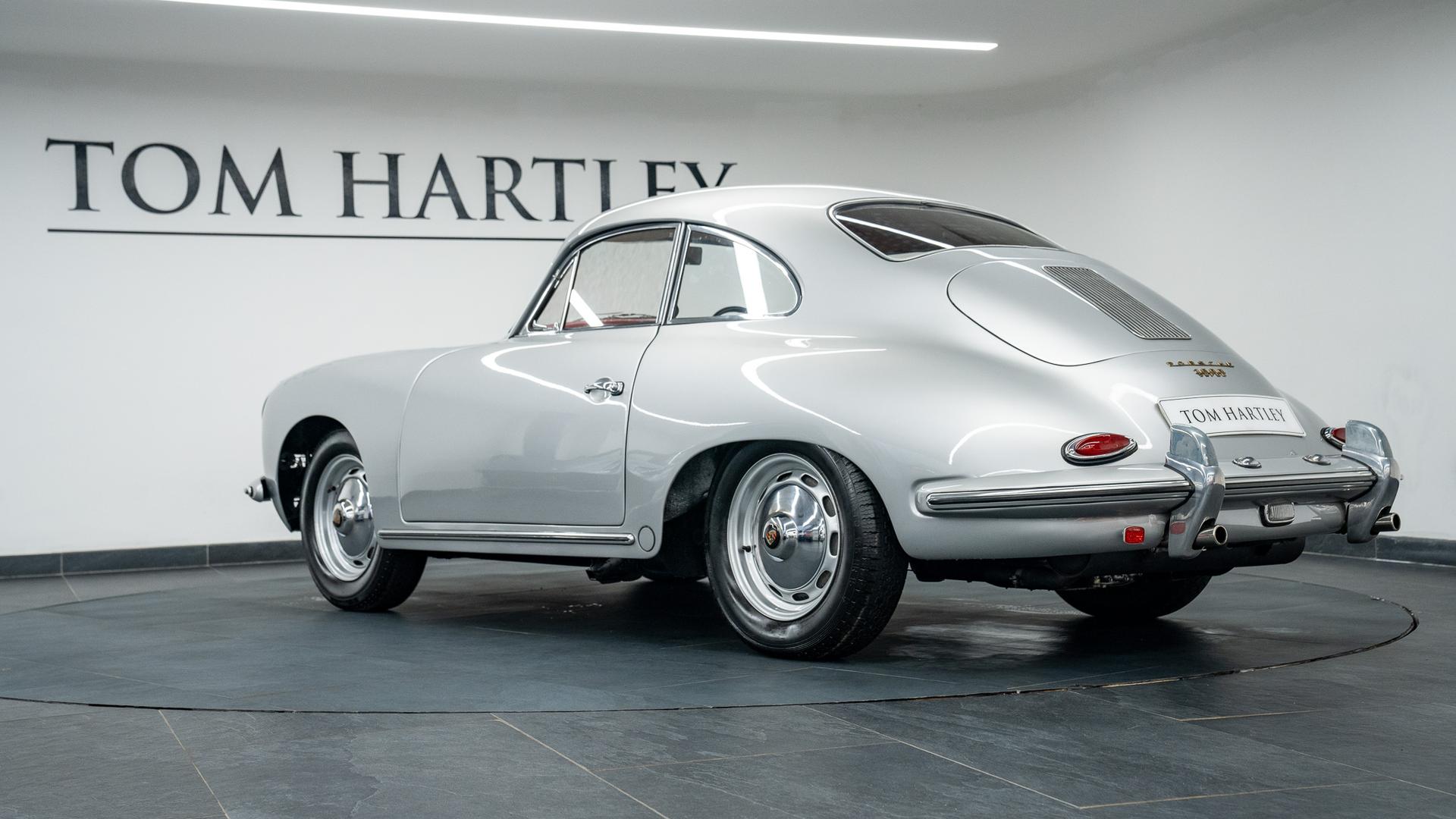 Porsche 356B Photo 30a7c963-e4cb-468e-957a-c45d50feed58.jpg