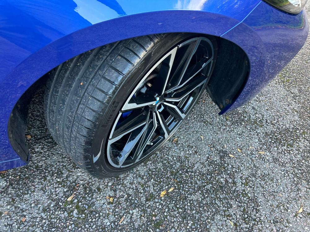 Used BMW 4 Series YH72AHU 15