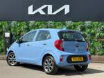 Kia Picanto Photo 1