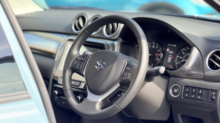 Used Suzuki Vitara WN26GVW 6