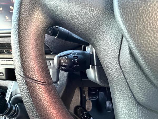 Used Citroen Dispatch YL23EVN 16