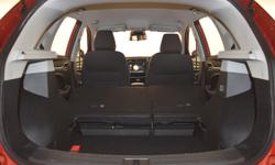 MG ZS Photo 20