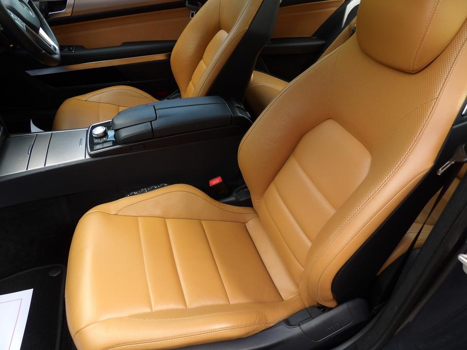 Used Mercedes-Benz E Class KW64XOA 4