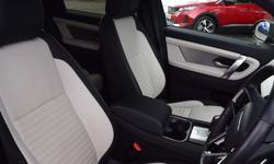 Land Rover DISCOVERY SPORT Photo 28