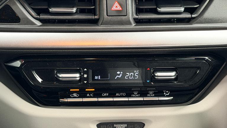 Used Suzuki Swift WV75LSE 11