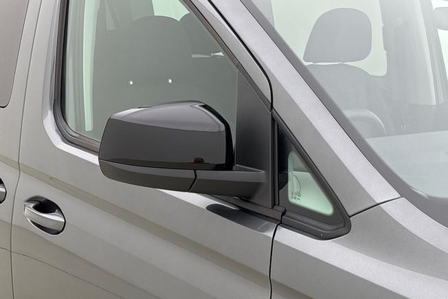 VOLKSWAGEN Caddy Maxi Photo 20