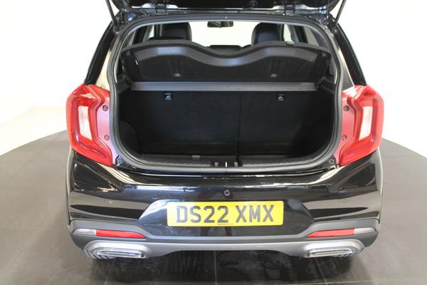 Kia Picanto 1.0 DPi X-Line S Hatchback 5dr Petrol Manual Euro 6 (s/s) (66 bhp) Photo 9