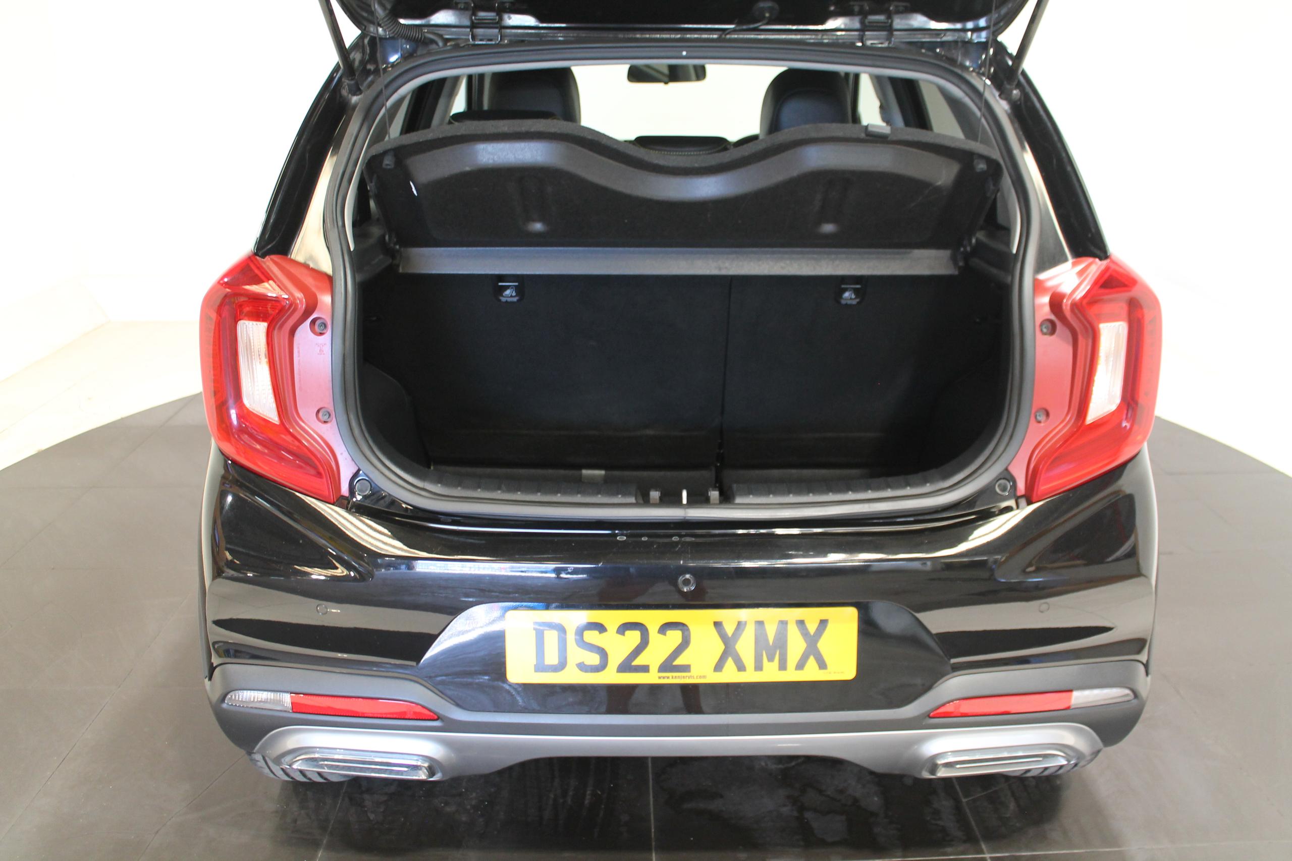 Kia Picanto Photo 9