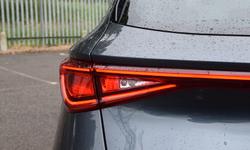 SEAT LEON Photo 35